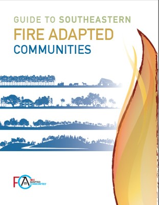 Guide to SE Fire Adapted Communities